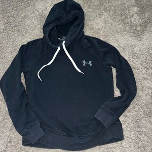 Women’s under armour hoodie